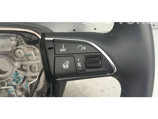 Volant Audi A6 S6 C7 4G 2017 4G0419091N, 4G0419091BB