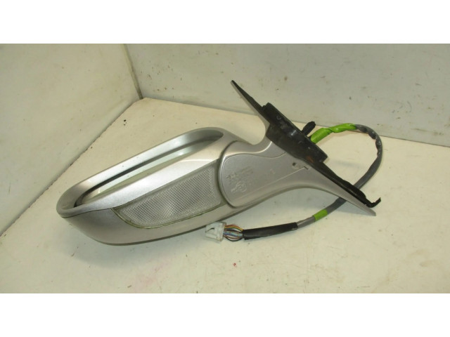 Zpětné zrcátko  levé Lexus GS 300 350 430 450H 2007  8790630310C0  