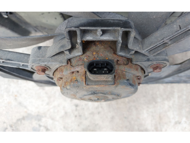 Вентилятор радиатора 8240290, 1742147557802 Mini One - Cooper R50 - 53 1.6