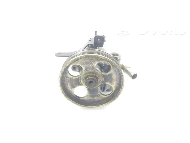 Насос усилителя руля