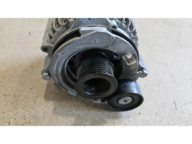 Генератор 8634167   BMW X3 G01 2.0     