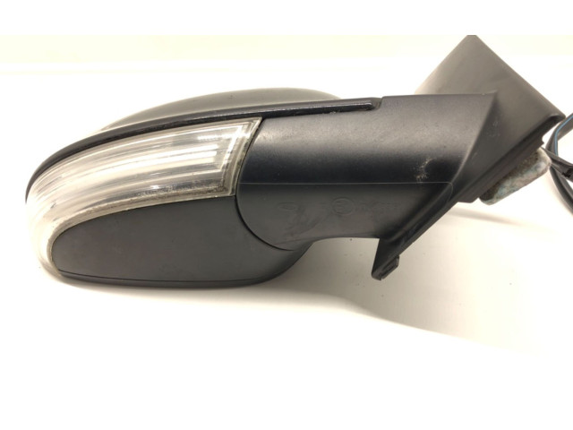 Зеркало электрическое Volkswagen Golf Plus 2005 - 2013 года