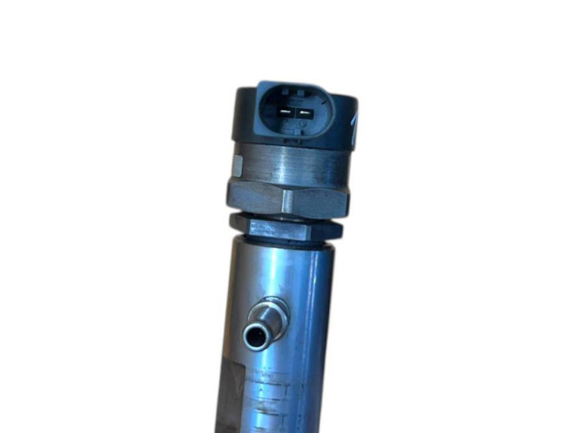 Топливная рампа 7809128, 0445214183 BMW 3 E90 E91 для двигателя N47D20A