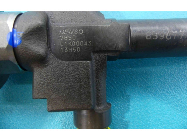 Vstřikovač 13H50, IMPRK859677 Mazda MPV II LW