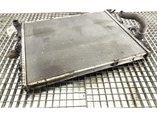 Блок ABS 7L0121253A Audi Q7 4L