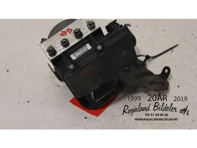 Jednotka ABS 71746428, 71746428 Fiat Punto (199) 2007