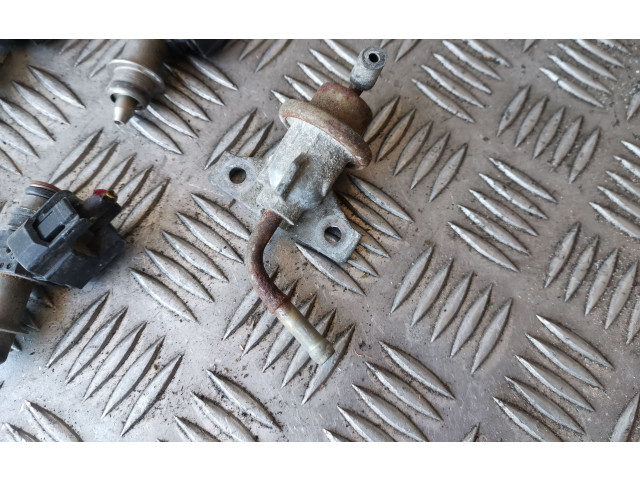 Vstřikovač Honda Logo