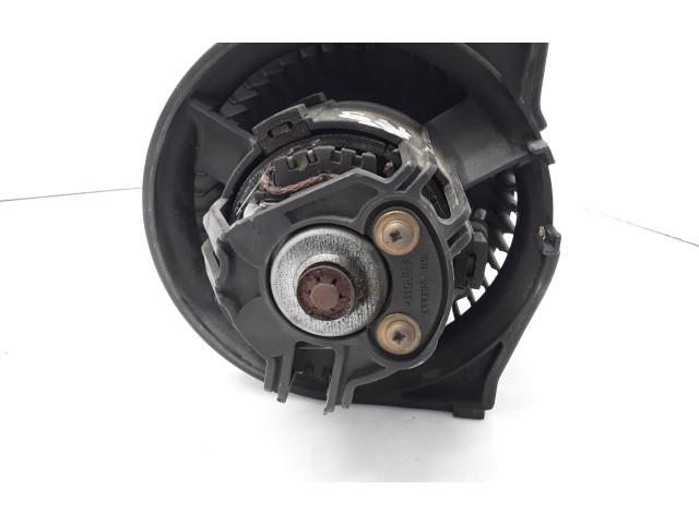 Вентилятор печки W963968J, 0089173 Citroen C3 Pluriel