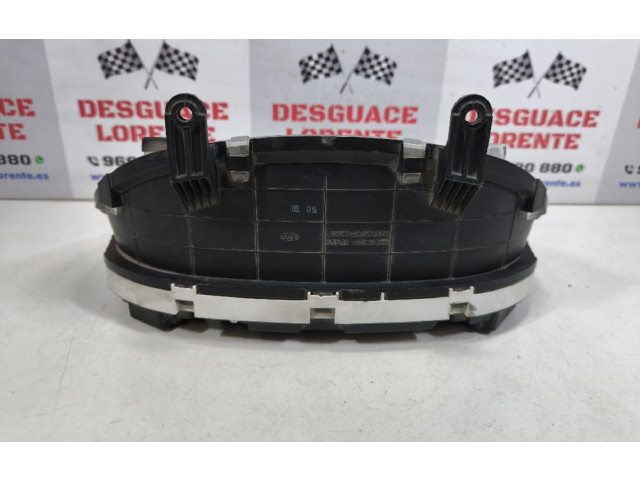 Přístrojová deska KIA Rio 2005 940031G600