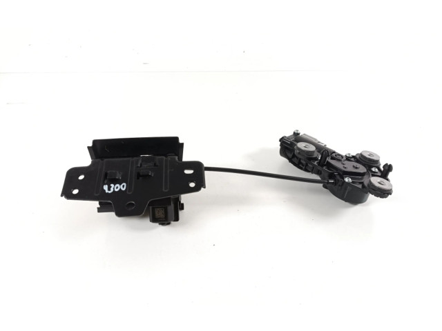 Замок багажника 32149884 Polestar 2 2020 - года