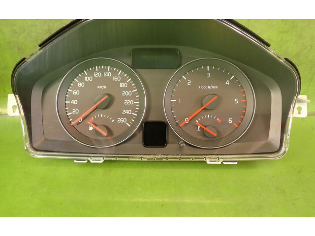 Панель приборов 31254776 Volvo C30