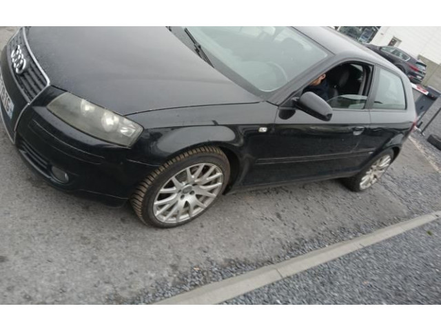 Блок АБС 1K0698517B Audi A3 S3 8P 2003 - 2012 года