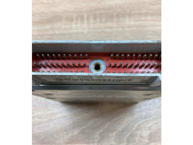Řídící jednotka 93BB12A650CD, C0C0 Ford Mondeo MK I 1993