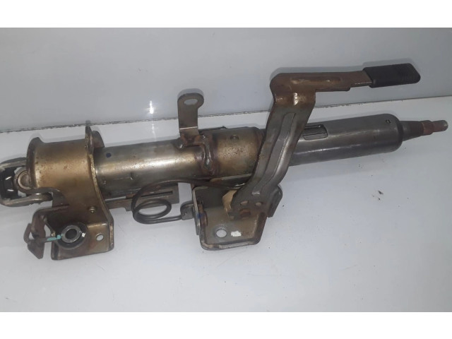 Руль Mitsubishi Colt CZ3 2006 - 2009 года 1846