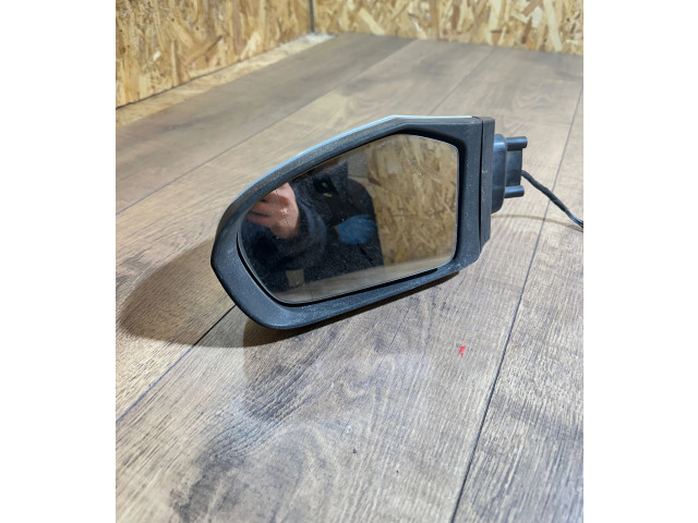 Zpětné zrcátko Mercedes-Benz A W169 2006 a3140417