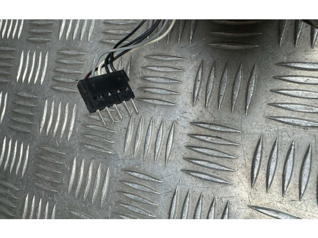 Зеркало электрическое        Mercedes-Benz A W168  1997 - 2004 года   