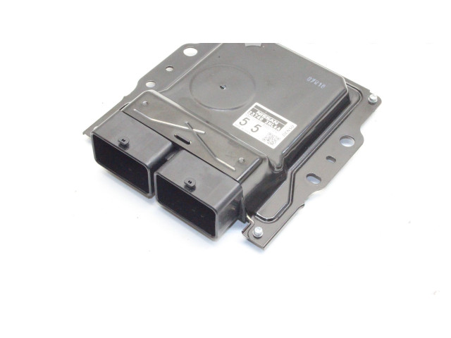 Řídící jednotka 237403NL6A Nissan Leaf I (ZE0) 2014