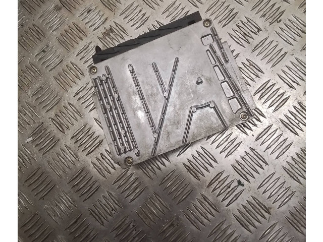 Řídící jednotka 0281001775, 09470429 B   Volvo S80 1999