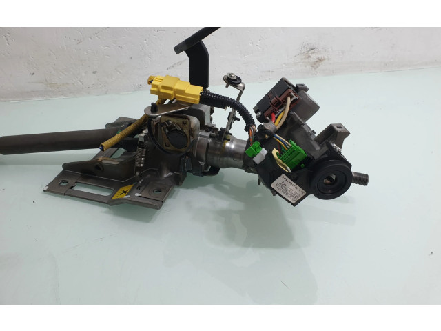 рейка Колонка рулевая 2500AHLIS1, 39730SLAS2ASDA Honda FR-V 2004 - 2009 года