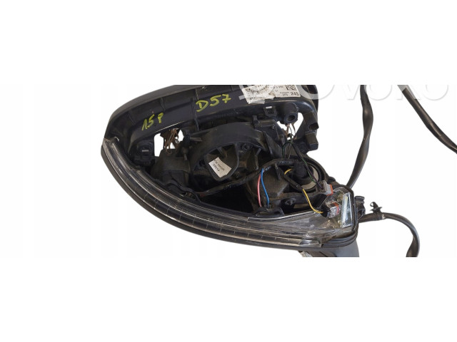 Зеркало электрическое Audi A5 2016 - года