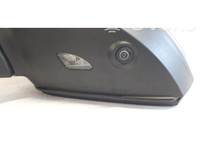 Zpětné zrcátko Volkswagen Touareg III 2018