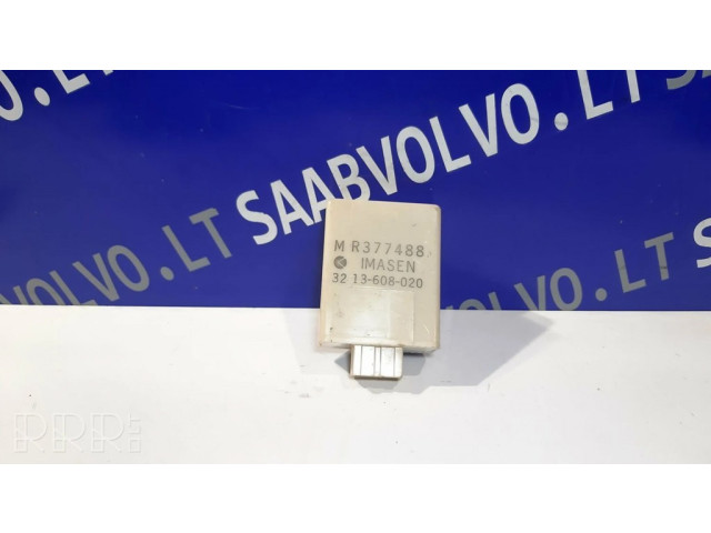 Блок управления MR377488 Mitsubishi Pajero Pinin