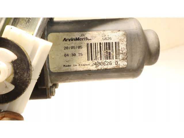 Řídící jednotka Renault Espace - Grand espace IV 2005