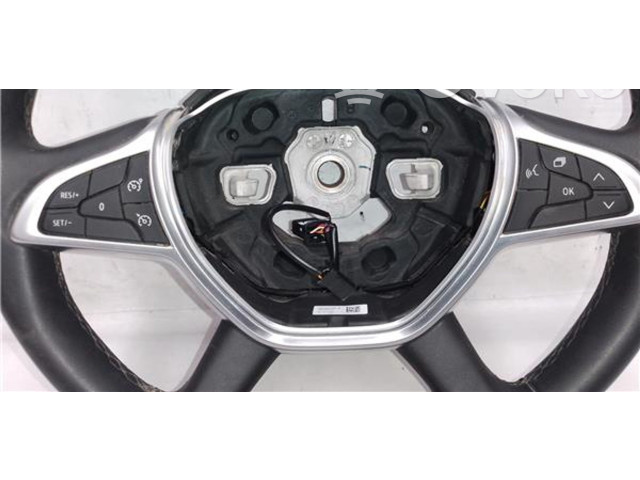 Руль Dacia Sandero III 2020 - года 484004420R, 484004420R