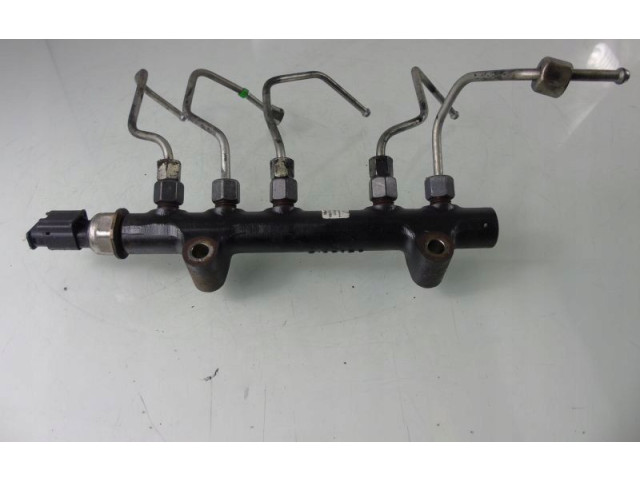 Топливная рампа 9684753080 Citroen C4 II