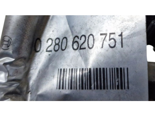 Vstřikovací lišta 0280151251, 0280620751 Fiat 500 pro benzínový motor 0.9