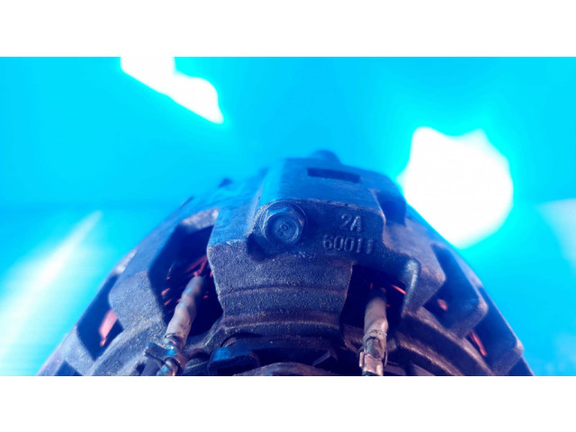 Генератор 2A60011 Citroen Nemo 0.0