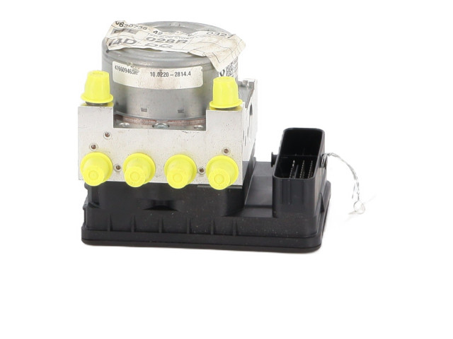 Блок ABS 476604222R Dacia Sandero III