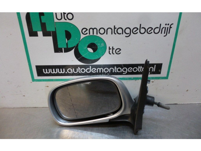 Zpětné zrcátko Nissan Micra C+C 2002 963021F504, 211002ND149