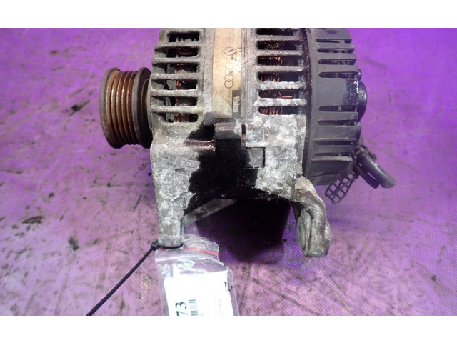 Генератор 058903016E, 058903016E   Volkswagen PASSAT B5