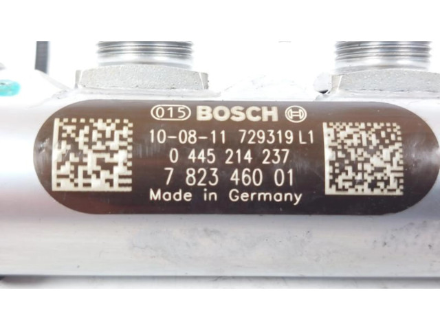 Vstřikovací lišta 13537823460 Mini Cooper Countryman R60 pro naftový motor 1.6 N47C16A