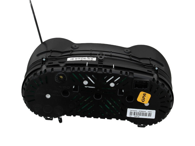 Přístrojová deska Alfa Romeo Mito 2017 50540189, A0-5881U