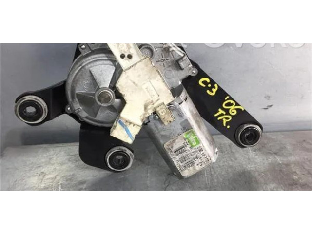 Подушка безопасности для колен 9637158780, 53014712   Citroen C3 Pluriel