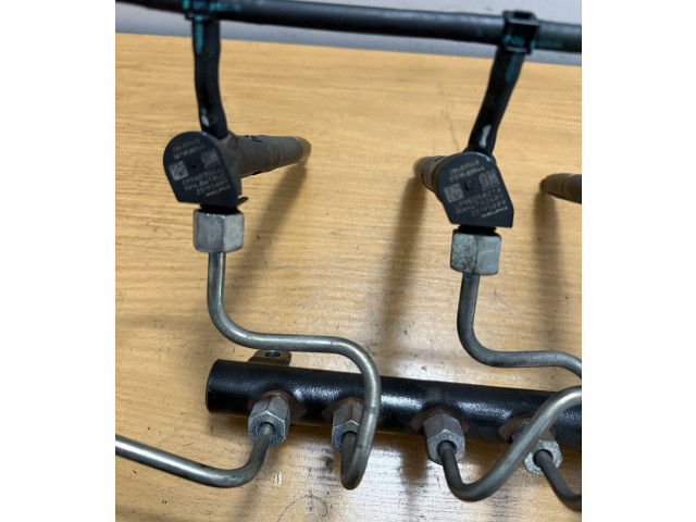 Vstřikovač 28489548, 25195089 Opel Antara