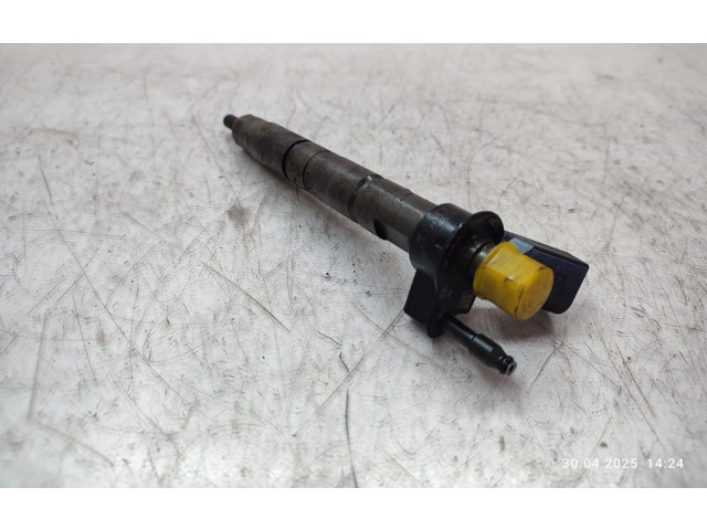 Форсунка 0445116001    BMW X3 E83  N47D20C 