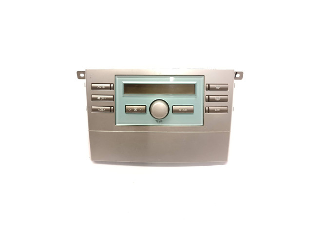 Блок управления климат-контролем 559000F020, MB1465702264 Toyota Corolla Verso E121