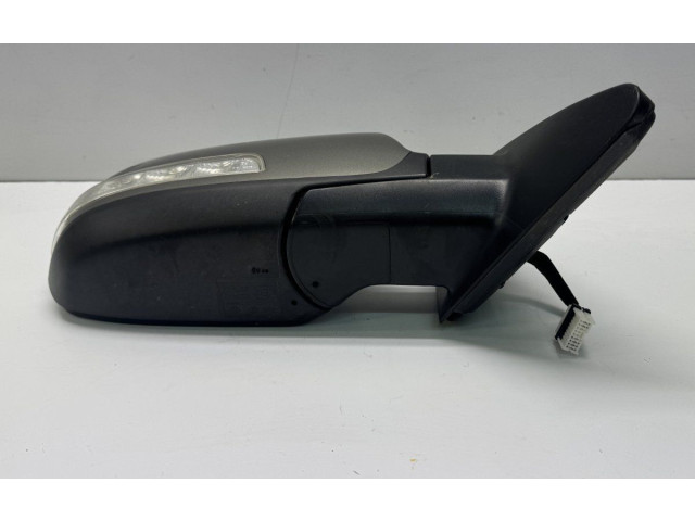 Зеркало электрическое        KIA Sorento  2010 - 2014 года   