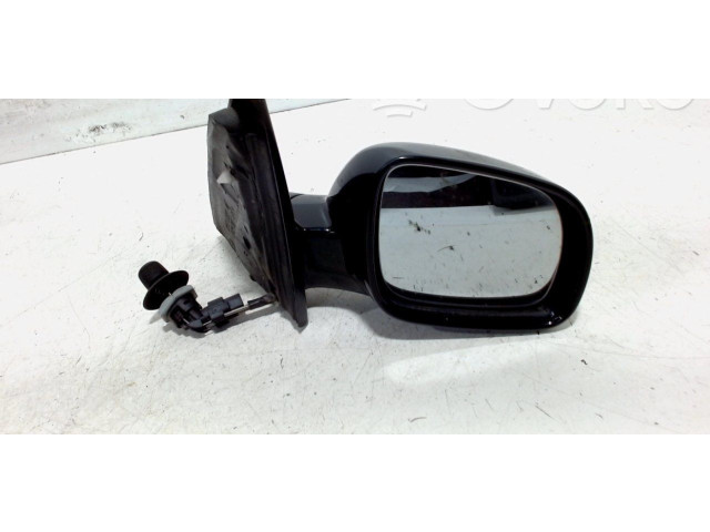 Зеркало электрическое        Volkswagen Lupo  1998 - 2005 года   
