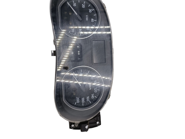 Přístrojová deska  Dacia Sandero 2009 P248108043R, 1836447  