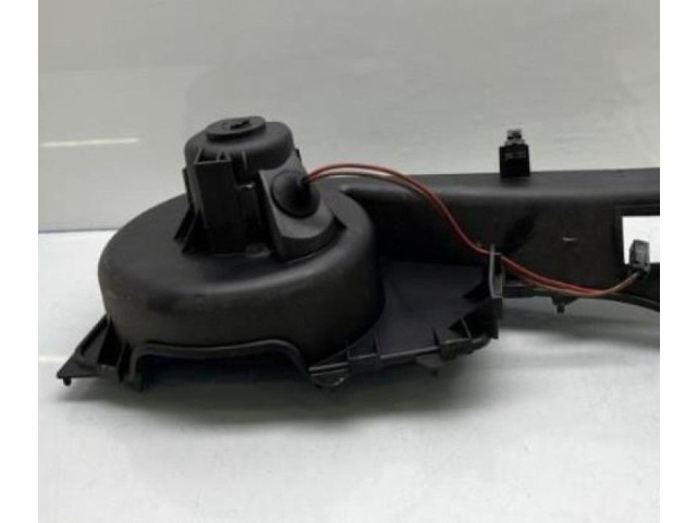 Вентилятор печки Renault Twingo I