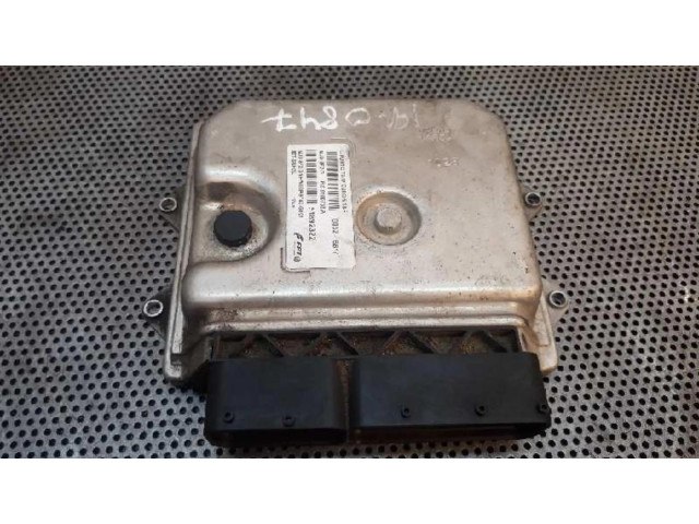 Řídící jednotka 51892322, CENTRALITAMOTORUCE Fiat Punto (199) 2011