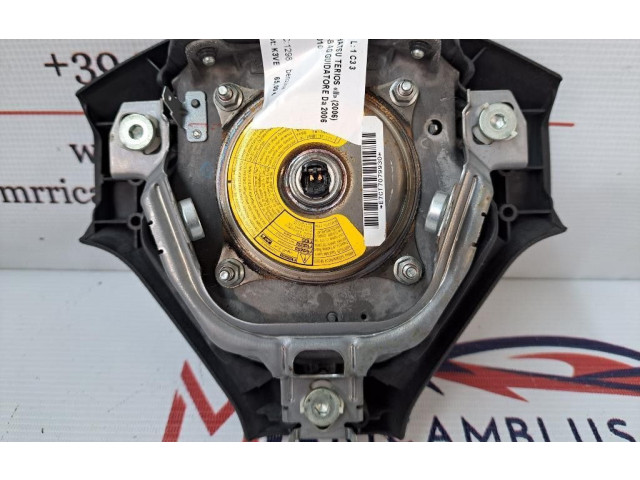 Подушка безопасности водителя 301711506X0E, 301711506X0E Daihatsu Terios