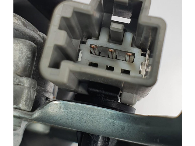 Моторчик заднего дворника 0390201855 Land Rover Range Rover L322