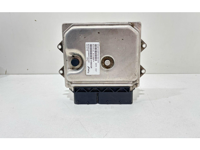 Řídící jednotka 51892328, 00518690940 Fiat Punto Evo 2012