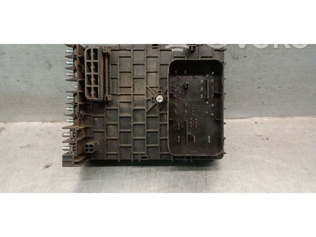 Pojistková skříňka Řídící jednotka BSM 3C0937125 Volkswagen Passat Alltrack 2005