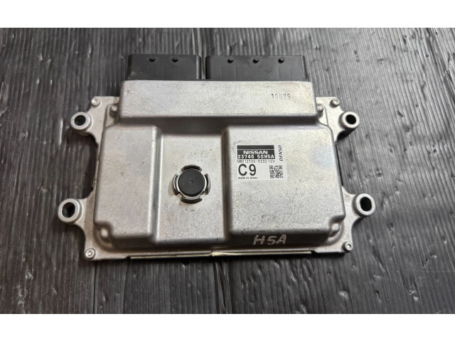 Řídící jednotka 237405SH5A, MB1127009332 Nissan Leaf II (ZE1) 2019